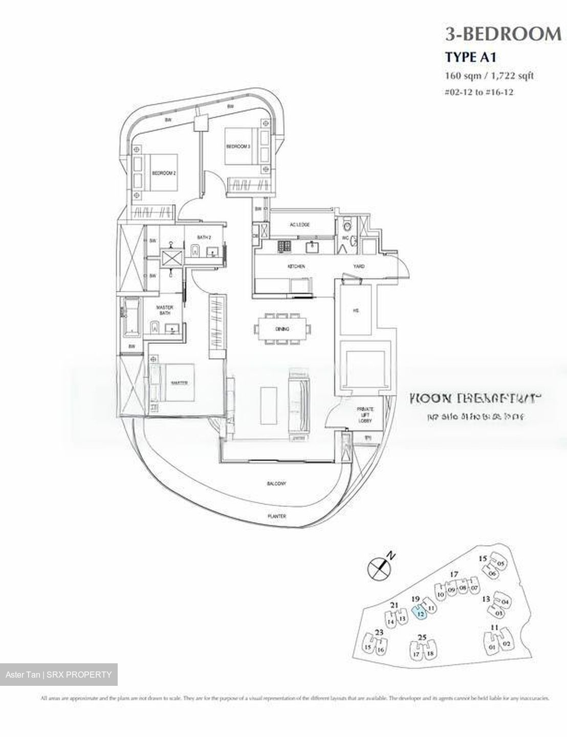 Cape Royale (D4), Condominium #472050281